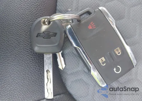 2019 Chevrolet Colorado Z71 from USA, damaged, VIN 1GCGTDEN2K1119179